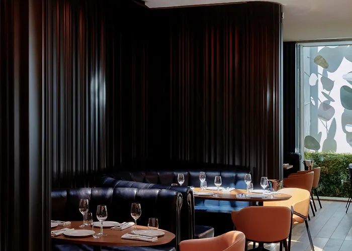 Ξενοδοχείο Sir Victor Hotel, Part Of Sircle Collection
