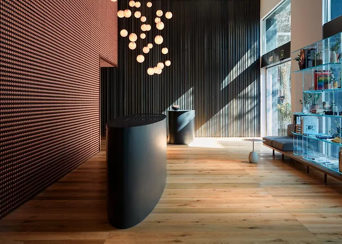 Sir Victor Hotel, Part Of Sircle Collection 5*