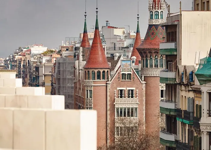 Sir Victor Hotel, Part Of Sircle Collection 5*