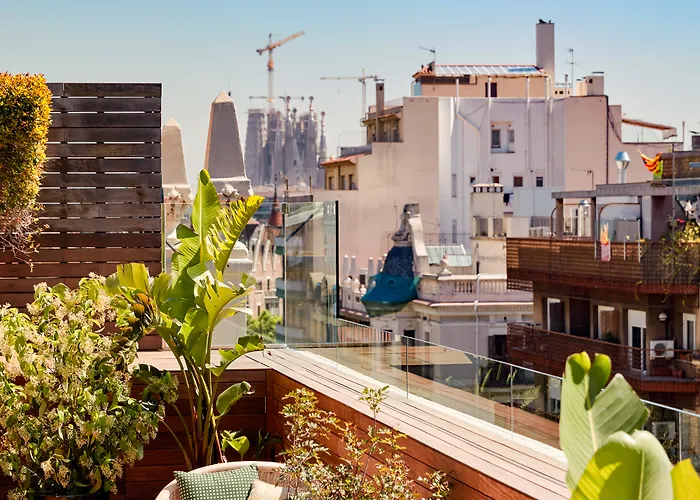 Ξενοδοχείο Sir Victor Hotel, Part Of Sircle Collection Βαρκελώνη