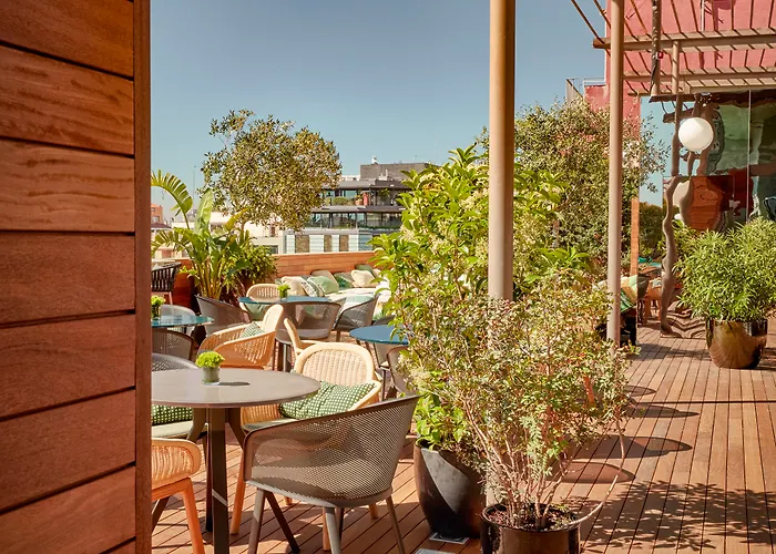 Sir Victor Hotel, Part Of Sircle Collection 5*