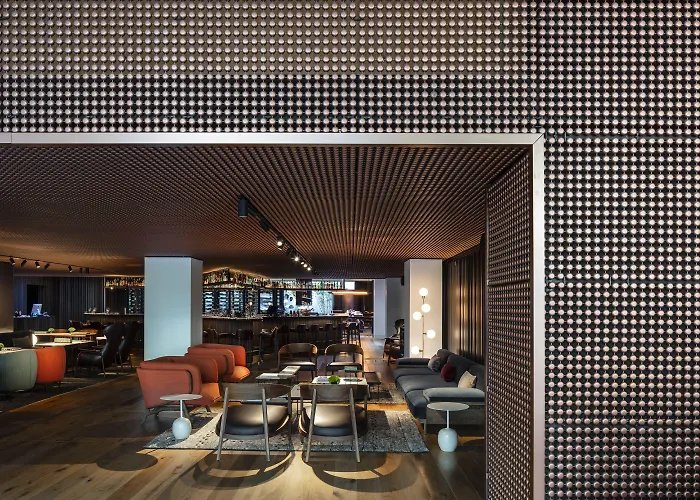 Sir Victor Hotel, Part Of Sircle Collection 5*