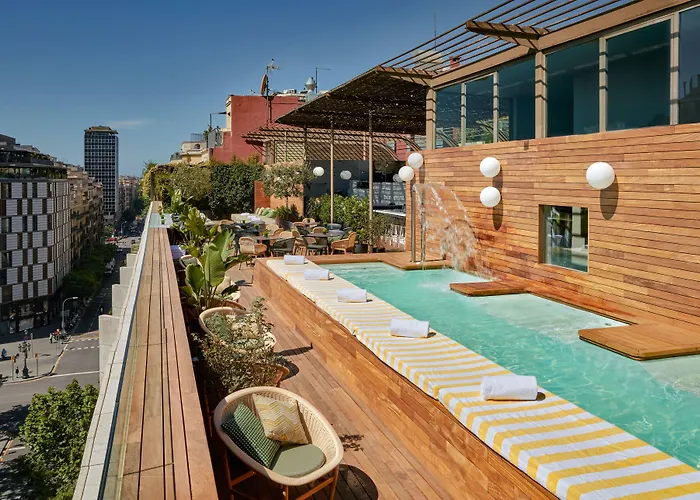Sir Victor Hotel, Part Of Sircle Collection 5*