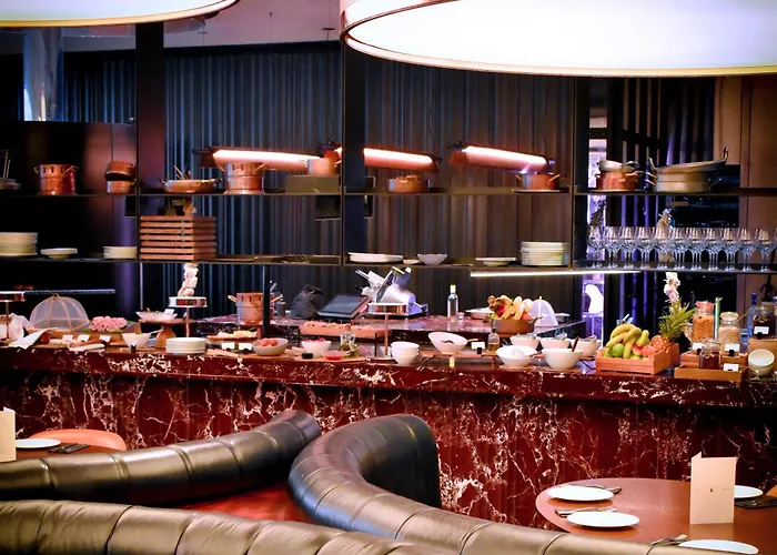 Ξενοδοχείο Sir Victor Hotel, Part Of Sircle Collection 5*