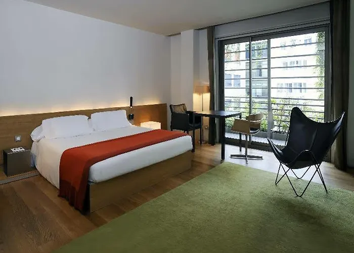 Ξενοδοχείο Sir Victor Hotel, Part Of Sircle Collection 5*