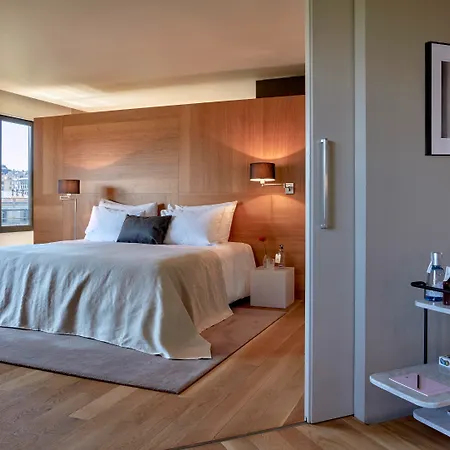 Отель Sir Victor Hotel, Part Of Sircle Collection 5*