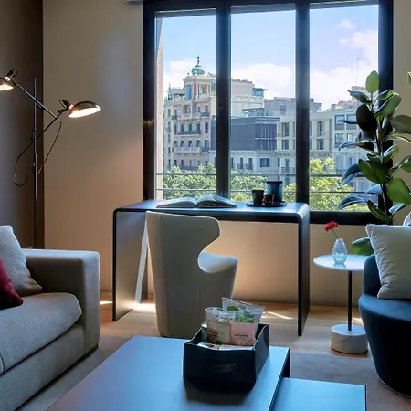 Sir Victor Hotel, Part Of Sircle Collection Отель 5*