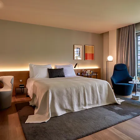 Sir Victor Hotel, Part Of Sircle Collection Отель 5*