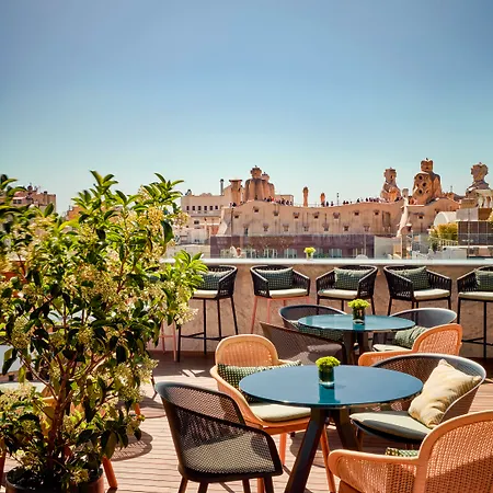 Sir Victor Hotel, Part Of Sircle Collection Отель 5*