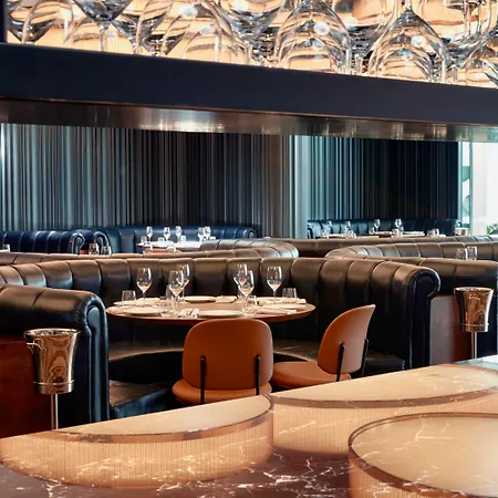 Sir Victor Hotel, Part Of Sircle Collection Отель 5*