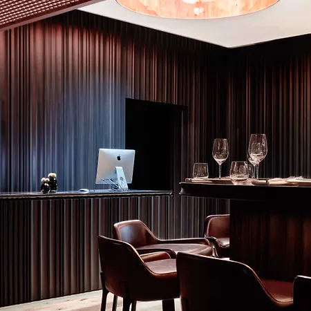 Sir Victor Hotel, Part Of Sircle Collection Отель 5*