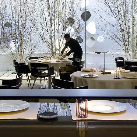 Отель Sir Victor Hotel, Part Of Sircle Collection 5*