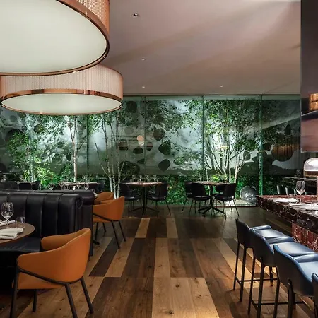 Sir Victor Hotel, Part Of Sircle Collection Отель 5*